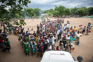 Chikwawa Camp