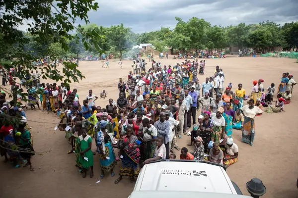 Chikwawa Camp