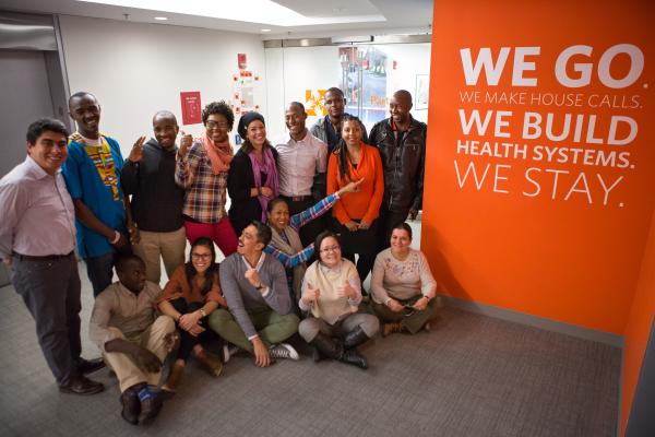 PIH Global