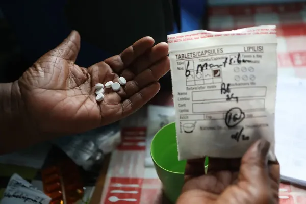 Medication