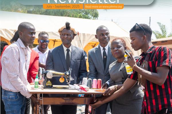 Newsletter