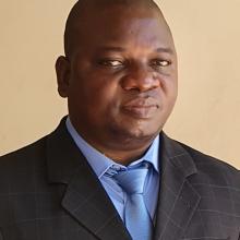 Dr Christopher Banda