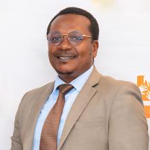 Profile picture of Fabien Munyaneza