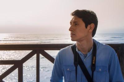 Melquiades Huauya Ore from a patient to an advocate