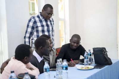 Health experts offer invaluable insights